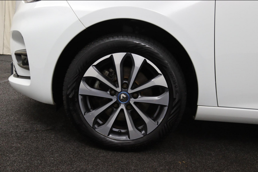 Renault ZOE R135 Zen 52 kWh KOOPACCU*3FASE*ECC*CAMERA*NAVI*