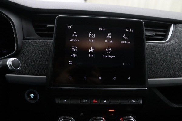 Renault ZOE R135 Zen 52 kWh KOOPACCU*3FASE*ECC*CAMERA*NAVI*