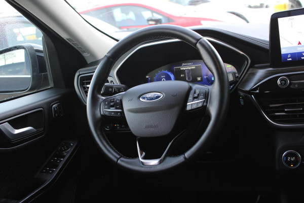 Ford Kuga 2.5 PHEV Vignale | Winterpack | Adaptive Cruise Control | Trekhaak | Climate Control | Camera | Navigatie |