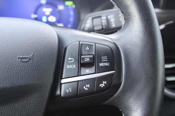 Ford Kuga 2.5 PHEV Vignale | Winterpack | Adaptive Cruise Control | Trekhaak | Climate Control | Camera | Navigatie |