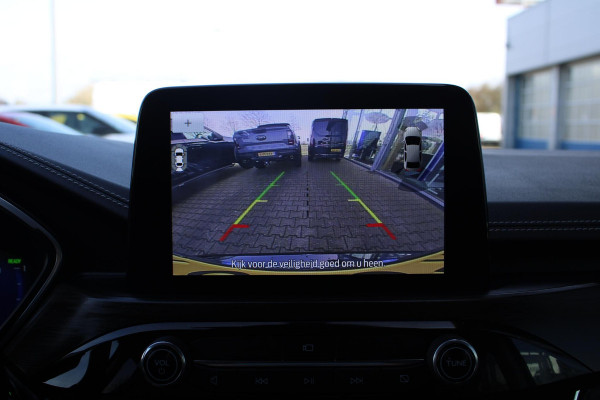 Ford Kuga 2.5 PHEV Vignale | Winterpack | Adaptive Cruise Control | Trekhaak | Climate Control | Camera | Navigatie |