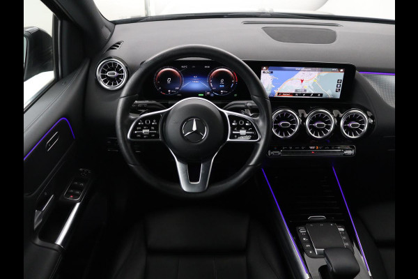 Mercedes-Benz B-Klasse 250e Urban | Leder | Stoelverwarming | Sfeerverlichting | Camera | Park Assist | Navigatie | Full LED | Widescreen | DAB | Cruise control | Bluetooth | Climate control | PHEV | Plug In