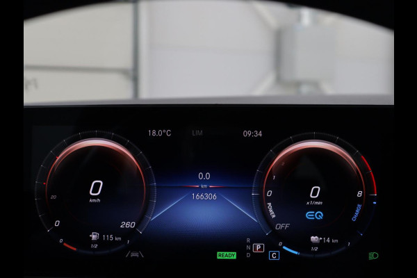 Mercedes-Benz B-Klasse 250e Urban | Leder | Stoelverwarming | Sfeerverlichting | Camera | Park Assist | Navigatie | Full LED | Widescreen | DAB | Cruise control | Bluetooth | Climate control | PHEV | Plug In