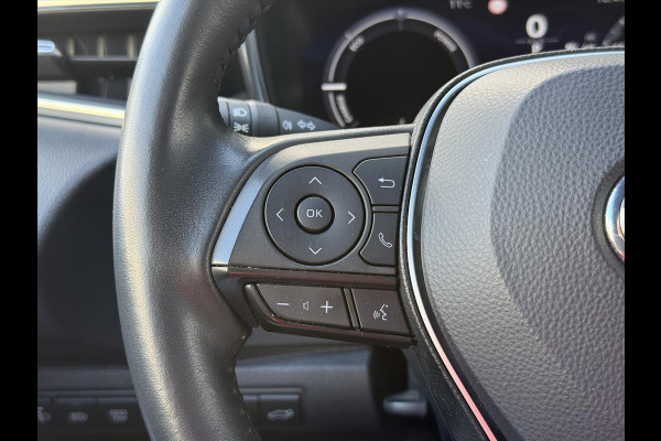 Toyota Corolla Touring Sports 1.8 Hybrid First Edition | Trekhaak, Eerste eigenaar, Facelift, Elektrische achterklep, Stoelverwarming, LED