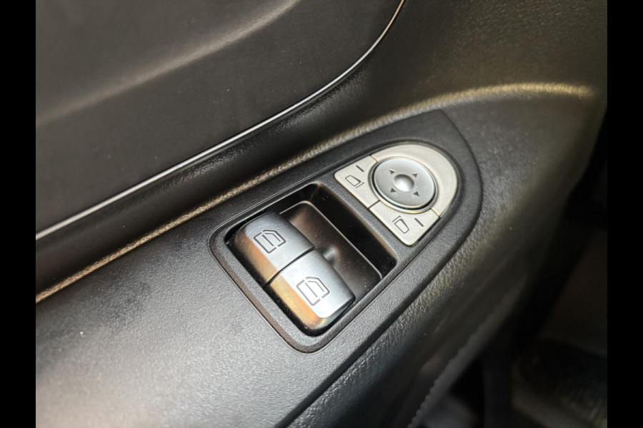 Mercedes-Benz Vito 110 CDI Lang*A/C*CRUISE*HAAK*CAMERA*TEL*IMPERIAAL*