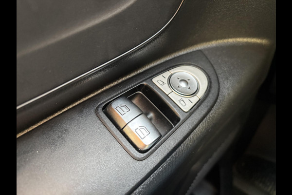 Mercedes-Benz Vito 110 CDI Lang*A/C*CRUISE*HAAK*CAMERA*TEL*IMPERIAAL*