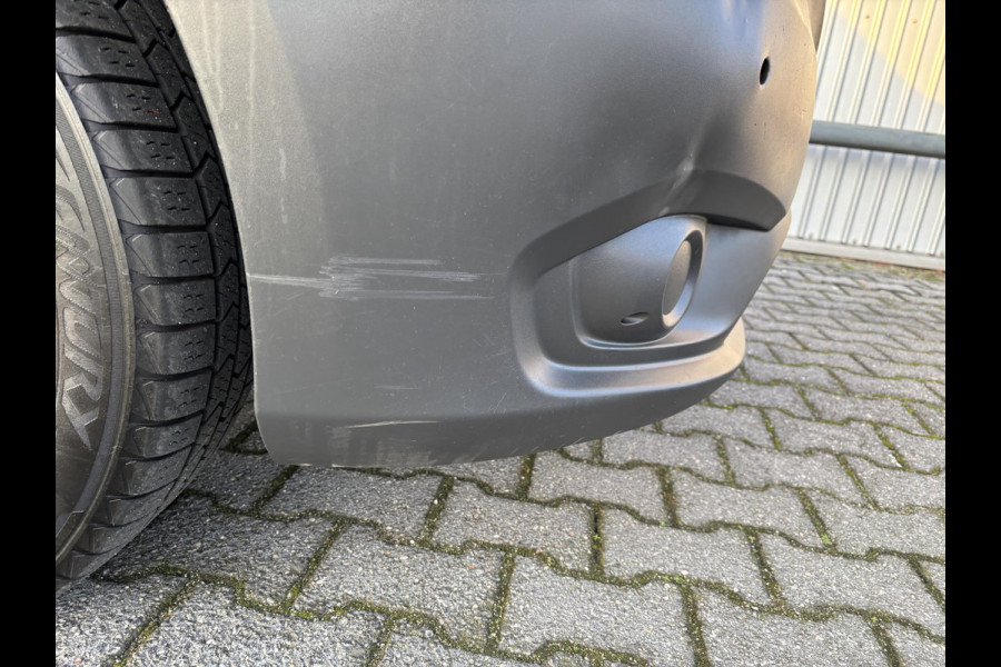 Mercedes-Benz Vito 110 CDI Lang*A/C*CRUISE*HAAK*CAMERA*TEL*IMPERIAAL*