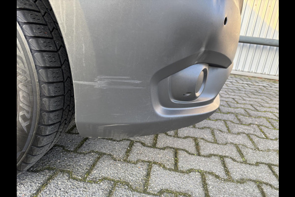 Mercedes-Benz Vito 110 CDI Lang*A/C*CRUISE*HAAK*CAMERA*TEL*IMPERIAAL*