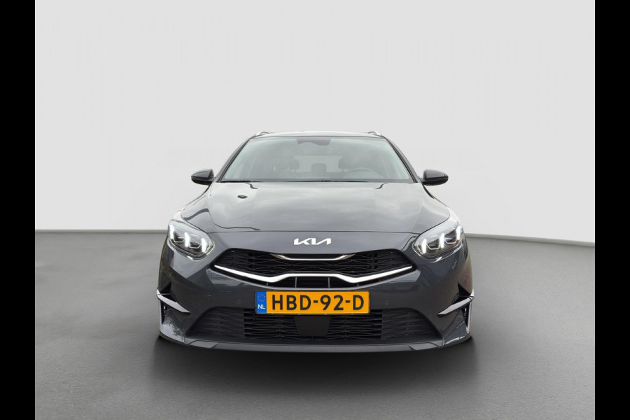Kia Ceed Sportswagon 1.5 T-GDi DynamicPlusLine Automaat