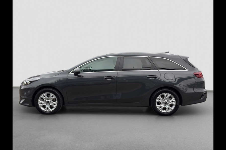 Kia Ceed Sportswagon 1.5 T-GDi DynamicPlusLine Automaat