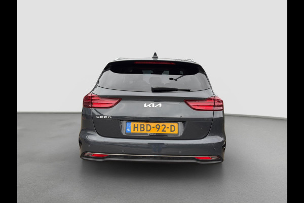 Kia Ceed Sportswagon 1.5 T-GDi DynamicPlusLine Automaat