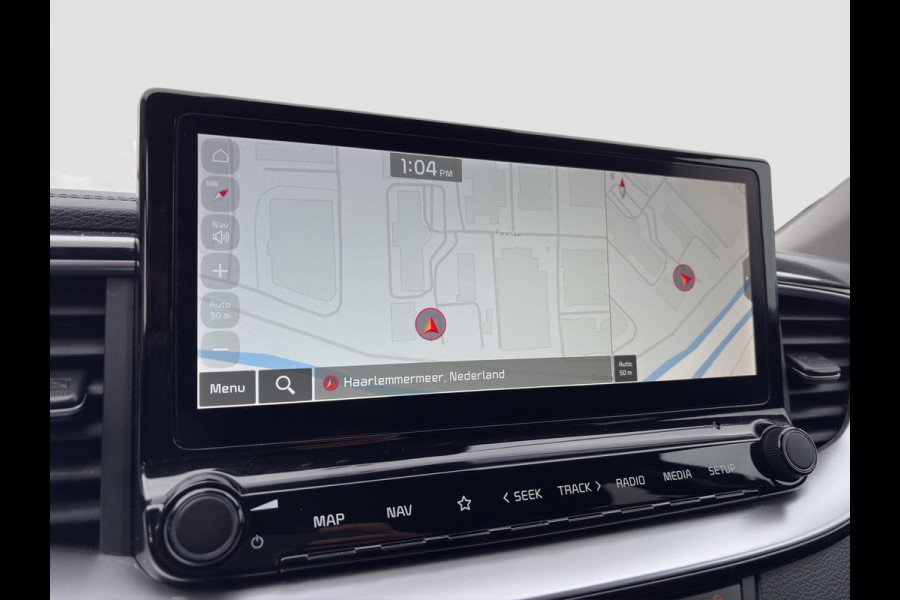 Kia Ceed Sportswagon 1.5 T-GDi DynamicPlusLine Automaat