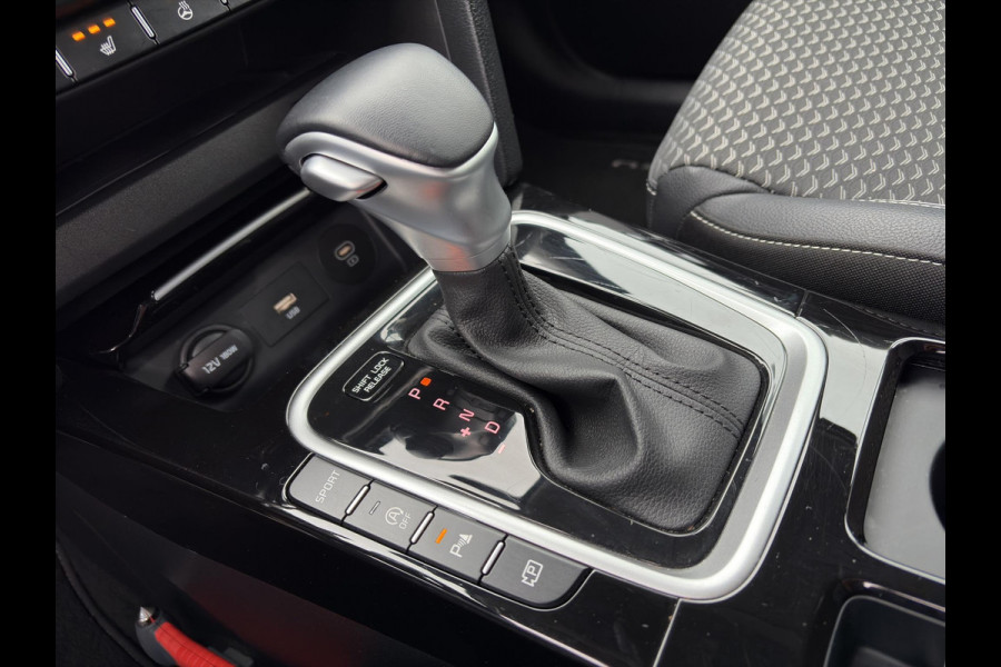 Kia Ceed Sportswagon 1.5 T-GDi DynamicPlusLine Automaat