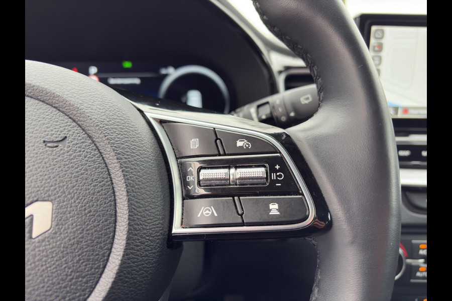 Kia Ceed Sportswagon 1.5 T-GDi DynamicPlusLine Automaat