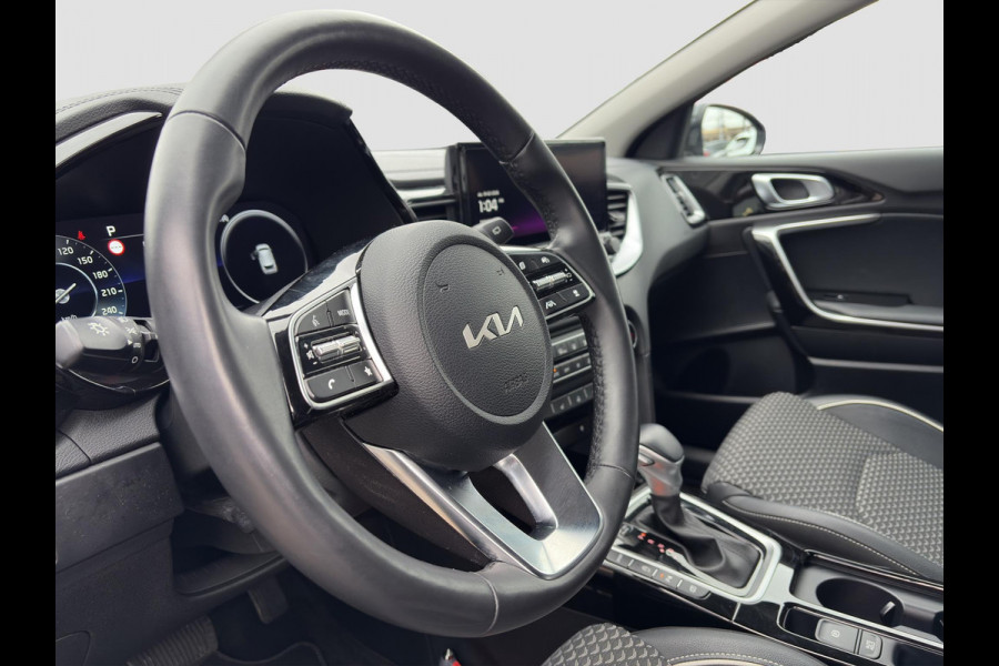 Kia Ceed Sportswagon 1.5 T-GDi DynamicPlusLine Automaat