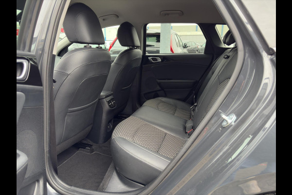 Kia Ceed Sportswagon 1.5 T-GDi DynamicPlusLine Automaat