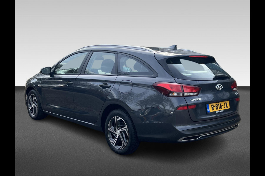 Hyundai i30 Wagon 1.0 T-GDi MHEV Comfort Smart