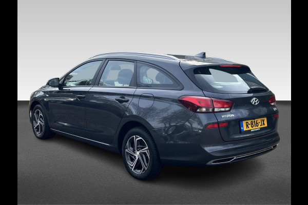 Hyundai i30 Wagon 1.0 T-GDi MHEV Comfort Smart