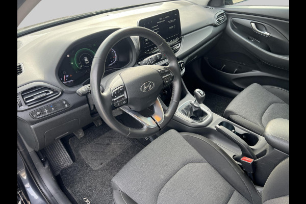 Hyundai i30 Wagon 1.0 T-GDi MHEV Comfort Smart