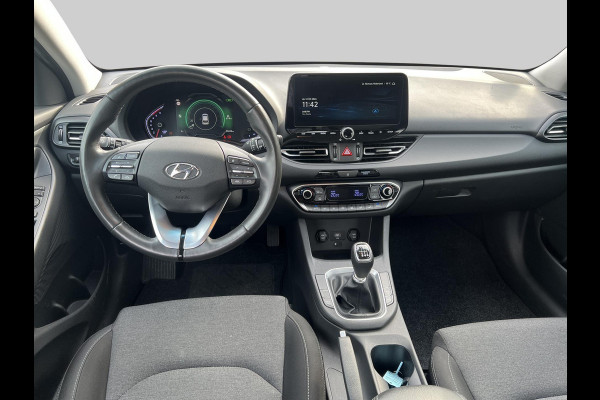Hyundai i30 Wagon 1.0 T-GDi MHEV Comfort Smart