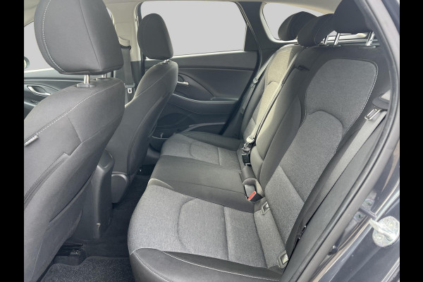 Hyundai i30 Wagon 1.0 T-GDi MHEV Comfort Smart