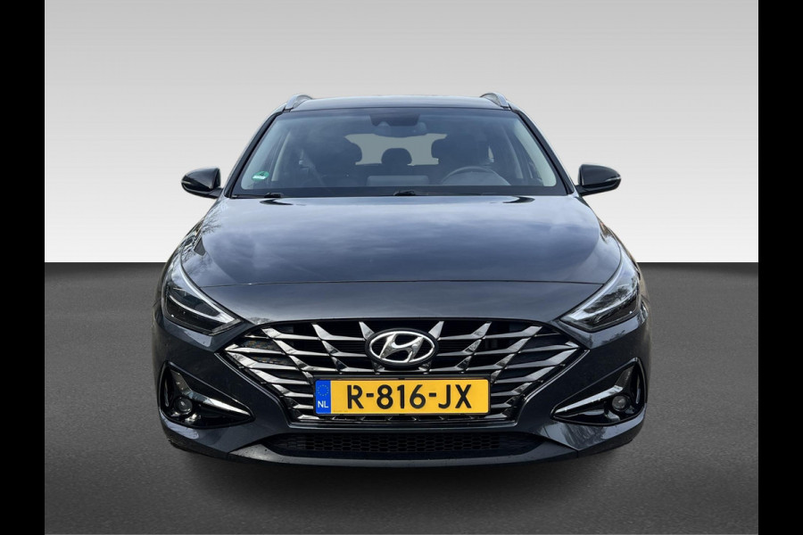 Hyundai i30 Wagon 1.0 T-GDi MHEV Comfort Smart