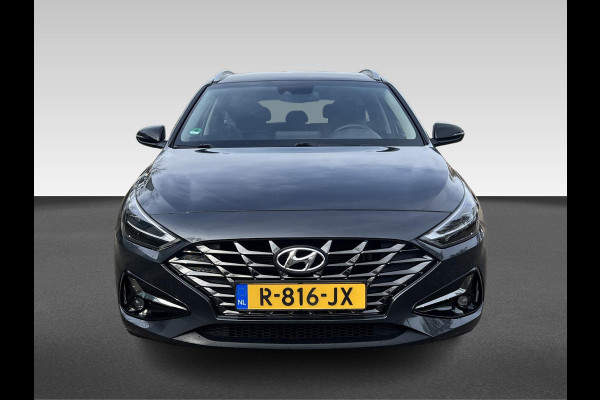 Hyundai i30 Wagon 1.0 T-GDi MHEV Comfort Smart