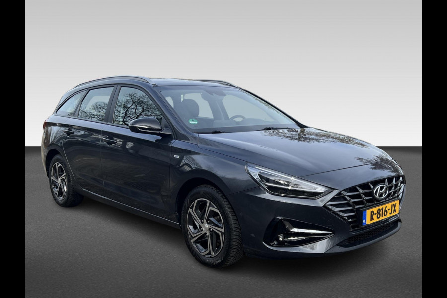 Hyundai i30 Wagon 1.0 T-GDi MHEV Comfort Smart