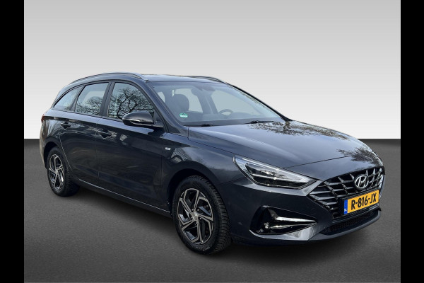 Hyundai i30 Wagon 1.0 T-GDi MHEV Comfort Smart