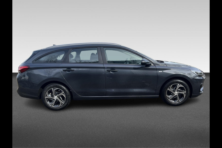 Hyundai i30 Wagon 1.0 T-GDi MHEV Comfort Smart