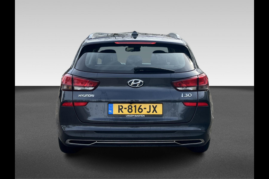 Hyundai i30 Wagon 1.0 T-GDi MHEV Comfort Smart