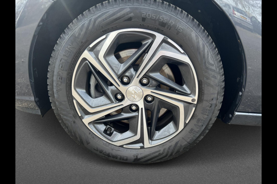 Hyundai i30 Wagon 1.0 T-GDi MHEV Comfort Smart