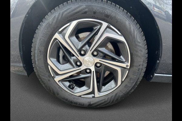 Hyundai i30 Wagon 1.0 T-GDi MHEV Comfort Smart