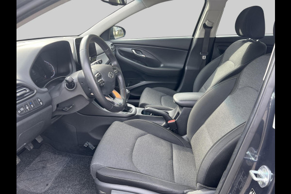 Hyundai i30 Wagon 1.0 T-GDi MHEV Comfort Smart