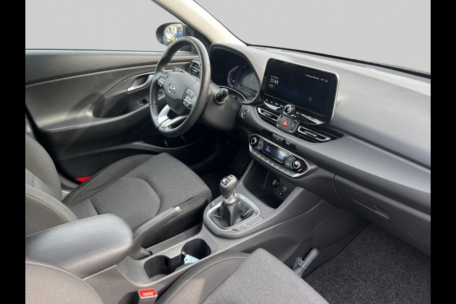 Hyundai i30 Wagon 1.0 T-GDi MHEV Comfort Smart