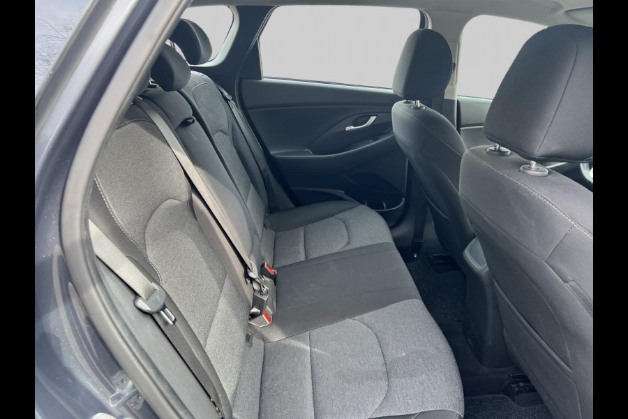 Hyundai i30 Wagon 1.0 T-GDi MHEV Comfort Smart