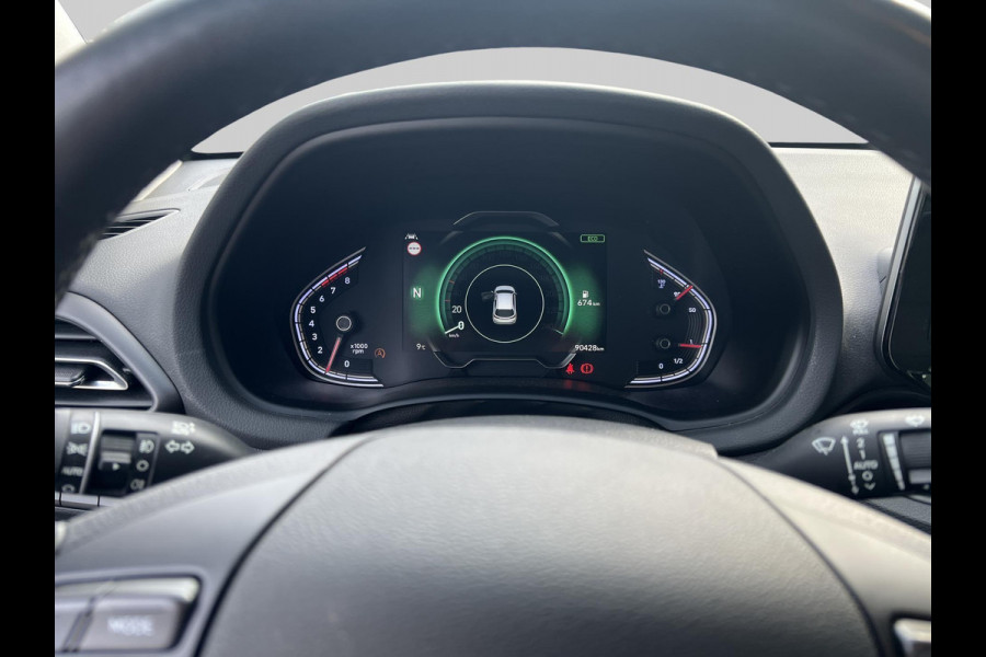 Hyundai i30 Wagon 1.0 T-GDi MHEV Comfort Smart