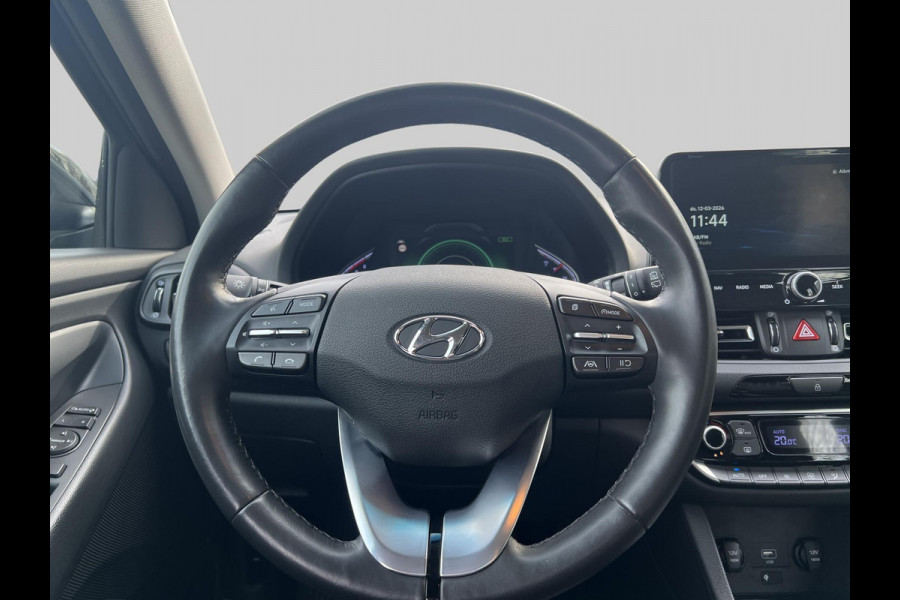 Hyundai i30 Wagon 1.0 T-GDi MHEV Comfort Smart