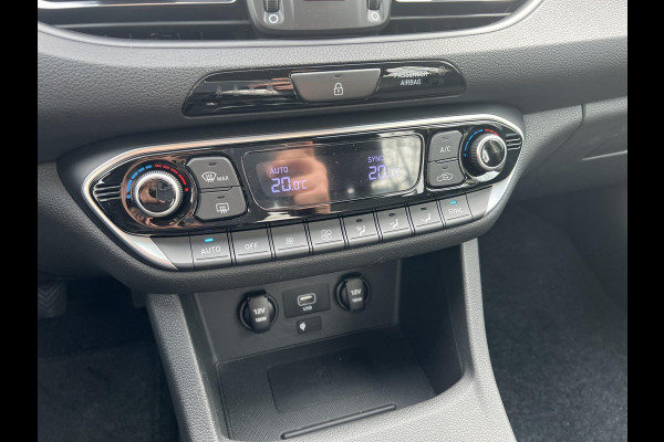 Hyundai i30 Wagon 1.0 T-GDi MHEV Comfort Smart