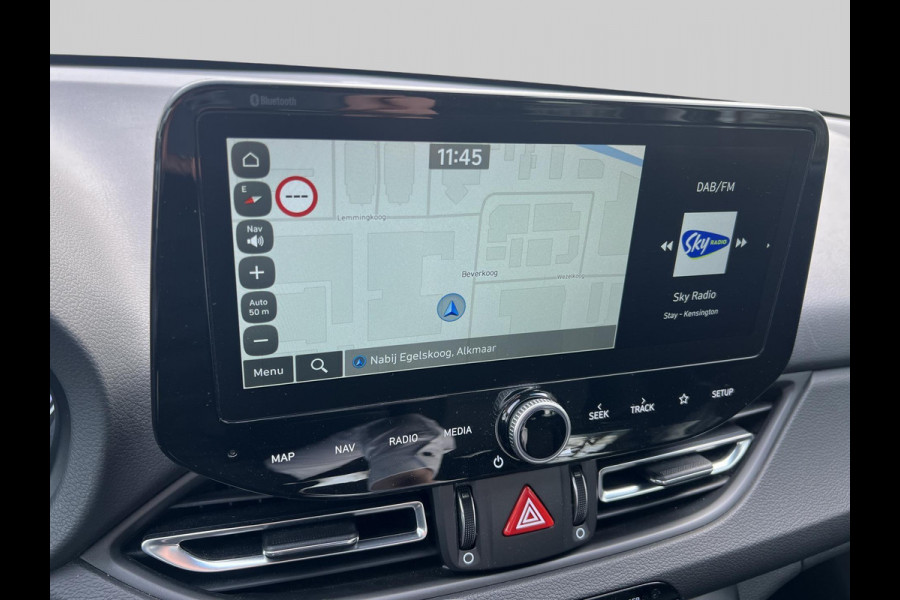 Hyundai i30 Wagon 1.0 T-GDi MHEV Comfort Smart