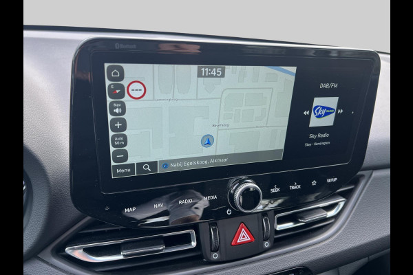 Hyundai i30 Wagon 1.0 T-GDi MHEV Comfort Smart