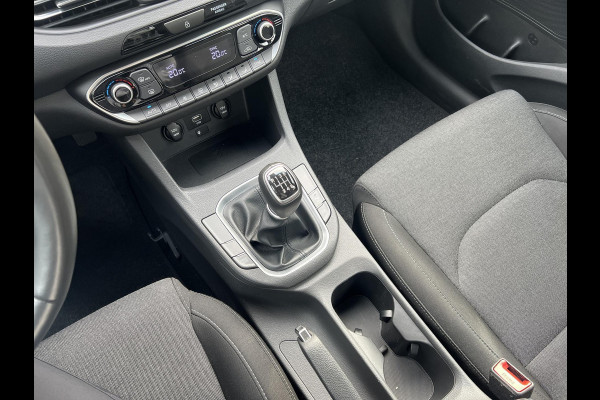 Hyundai i30 Wagon 1.0 T-GDi MHEV Comfort Smart