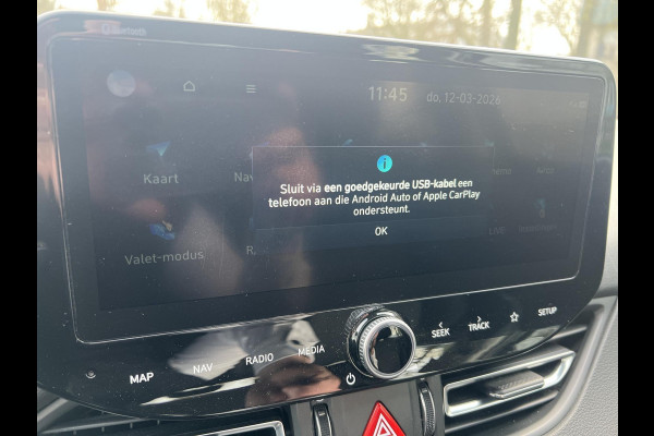 Hyundai i30 Wagon 1.0 T-GDi MHEV Comfort Smart