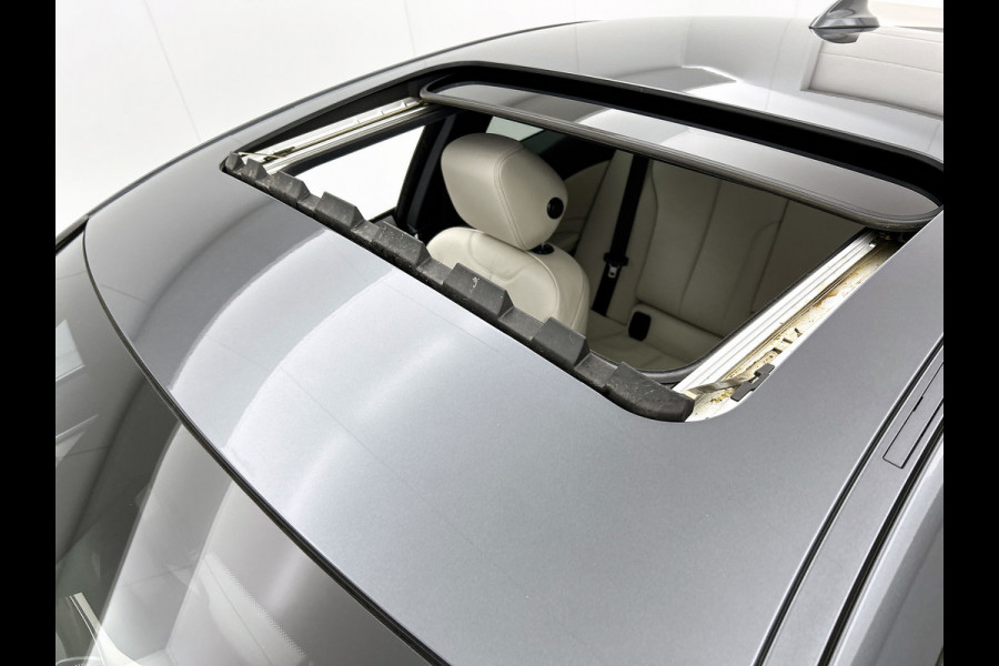 BMW 4 Serie Coupé 420i High Executive M-Sport(NL-Auto, Dealer OndrH, Dakraam, Trekhaak, Navi Pro, StoelV, Leder, Sportstoel, Etc)