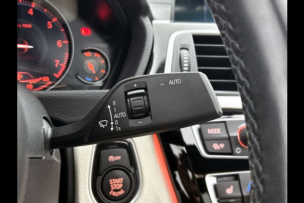 BMW 4 Serie Coupé 420i High Executive M-Sport(NL-Auto, Dealer OndrH, Dakraam, Trekhaak, Navi Pro, StoelV, Leder, Sportstoel, Etc)