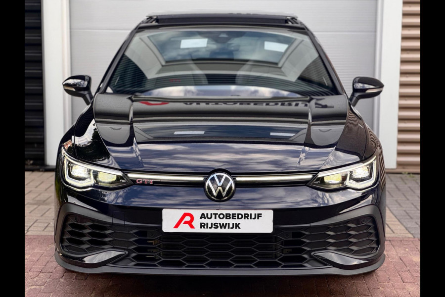 Volkswagen Golf 2.0 TSI Clubsport 45 Editie Akra/Leer/Pano/H&K