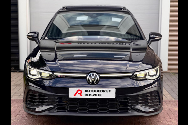 Volkswagen Golf 2.0 TSI Clubsport 45 Editie Akra/Leer/Pano/H&K