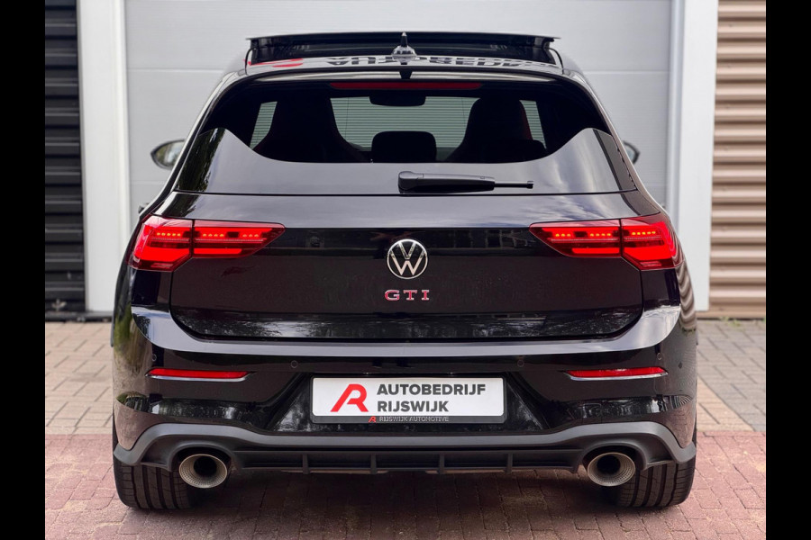 Volkswagen Golf 2.0 TSI Clubsport 45 Editie Akra/Leer/Pano/H&K