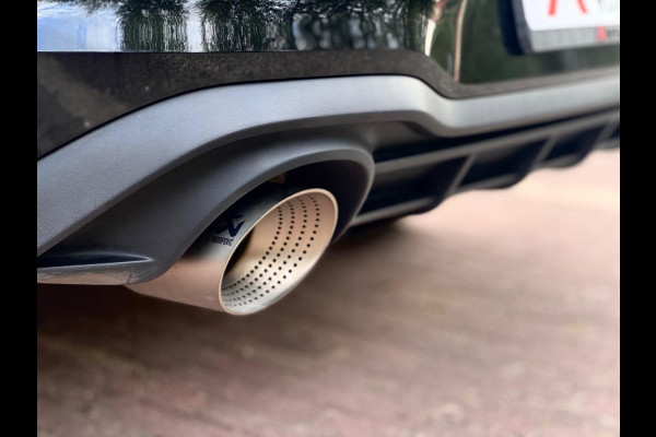 Volkswagen Golf 2.0 TSI Clubsport 45 Editie Akra/Leer/Pano/H&K