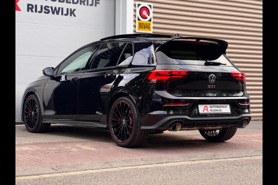 Volkswagen Golf 2.0 TSI Clubsport 45 Editie Akra/Leer/Pano/H&K